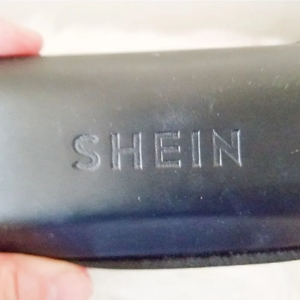 SHEIN gently owned